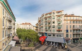Le Dortoir Boutique Suites